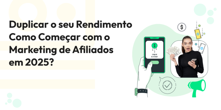Como Ganhar Dinheiro com Programas de Afiliados em 2025