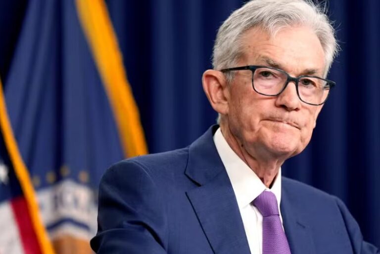 Mercado aposta em pausa do Fed em setembro e prevê corte de 25 pontos-base até dezembro