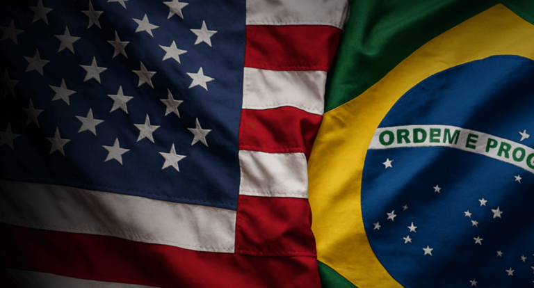 Novas tarifas americanas elevam tensão política, mas impacto econômico direto é limitado