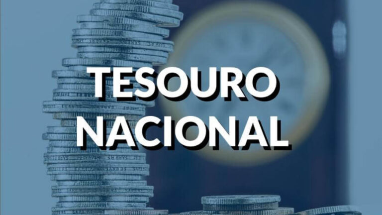 Déficit primário do Governo central atinge R$ 44,3 bilhões em junho, aponta Tesouro Nacional