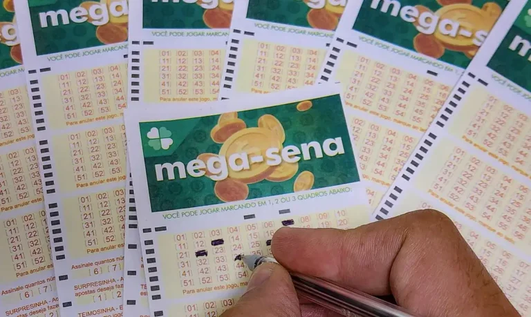 Mega-Sena 2896: prêmio deste sábado (2) pode chegar a R$ 85 milhões